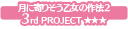 月に寄りそう乙女の作法２